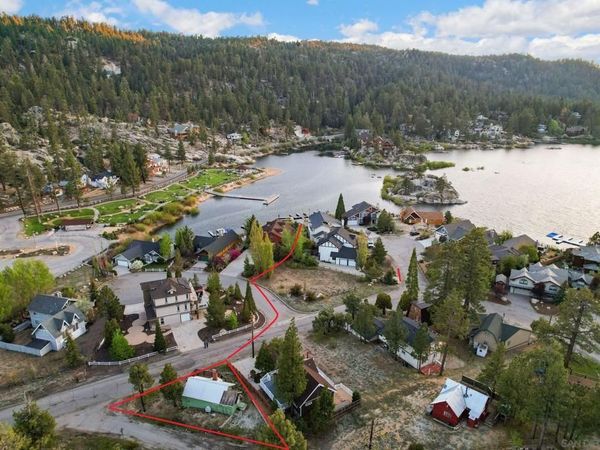 39104 Willow Landing, Big Bear, CA 92315