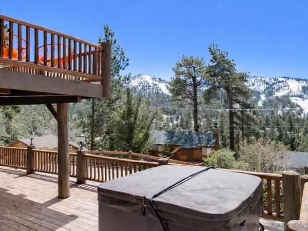 43469 Sheephorn, Big Bear, CA 92315
