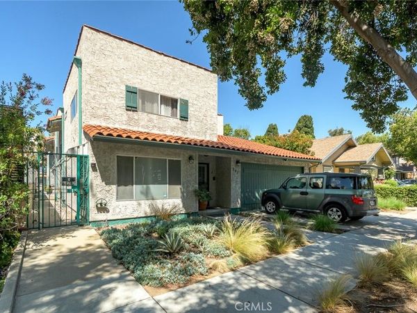 241 N Kenwood, Unit 2, Glendale, CA 91206