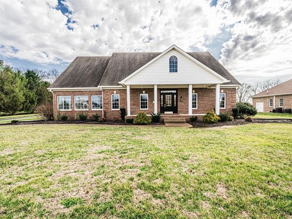 460 Calumet Court , Bowling Green, KY 42101