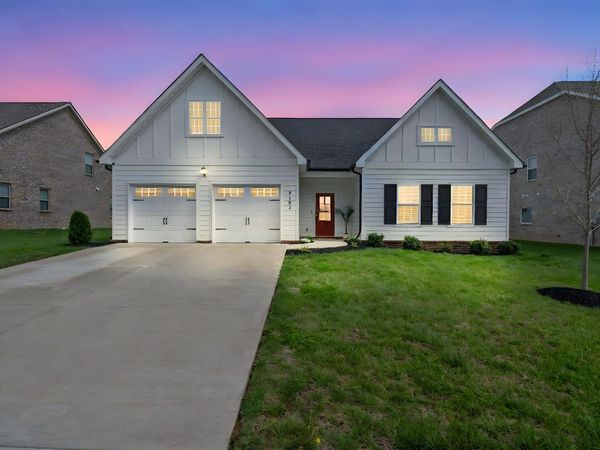 7182 Hilliard Circle , Alvaton, KY 42122
