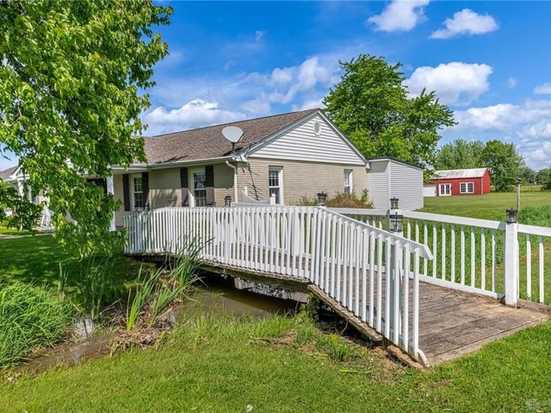 3582 N State Route 48, Clearcreek Township, OH 45036 Photo 3