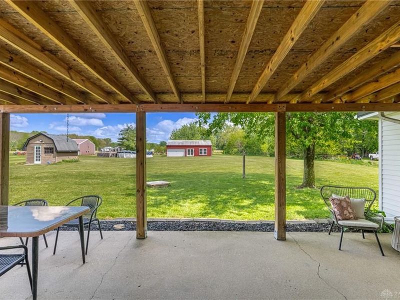 3582 N State Route 48, Clearcreek Township, OH 45036 Photo 33