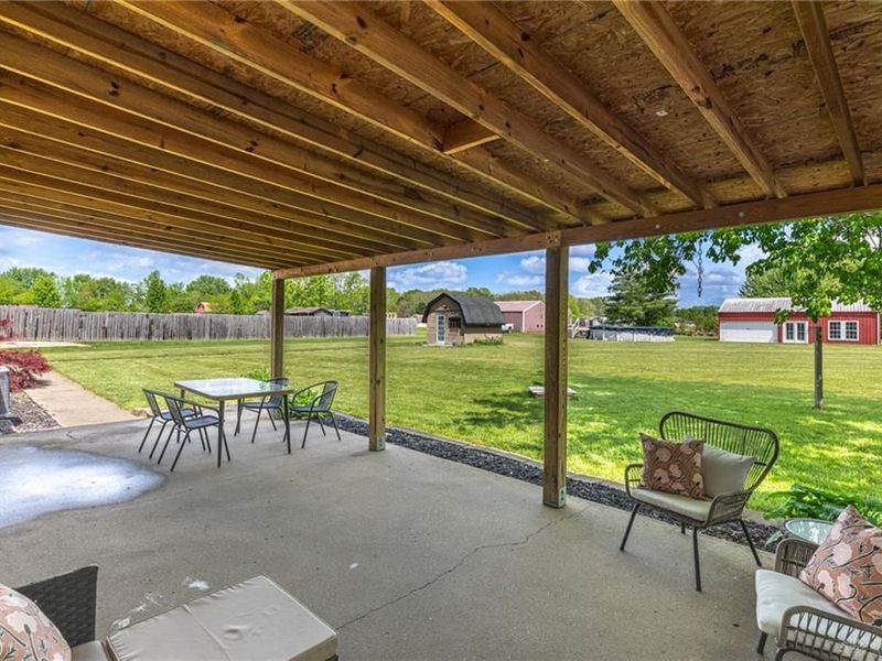 3582 N State Route 48, Clearcreek Township, OH 45036 Photo 34