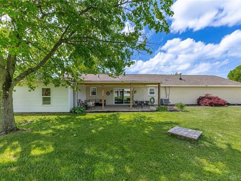 3582 N State Route 48, Clearcreek Township, OH 45036 Photo 36