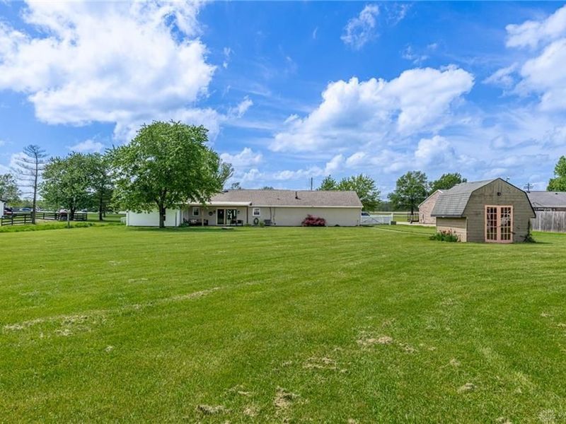 3582 N State Route 48, Clearcreek Township, OH 45036 Photo 37