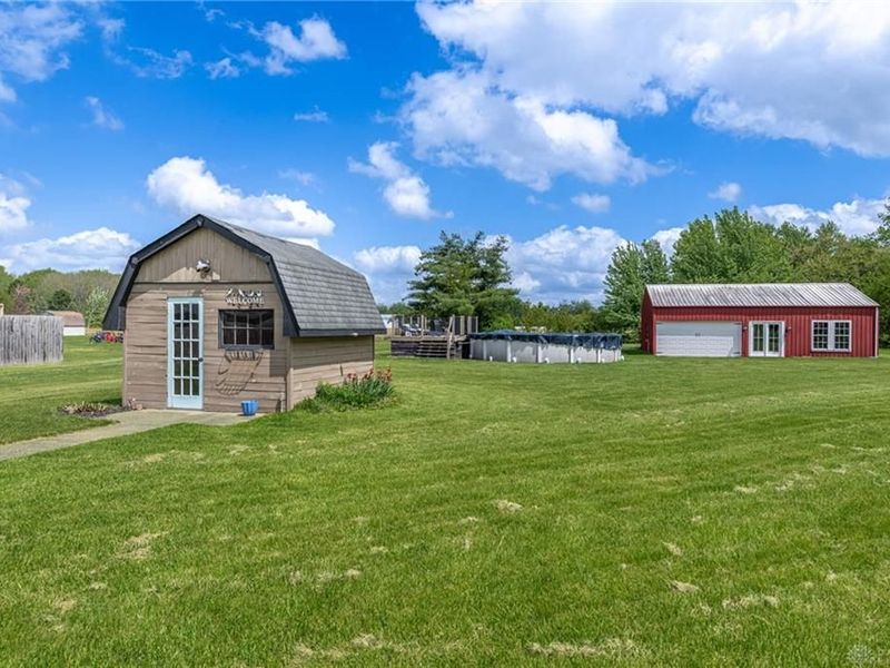 3582 N State Route 48, Clearcreek Township, OH 45036 Photo 38