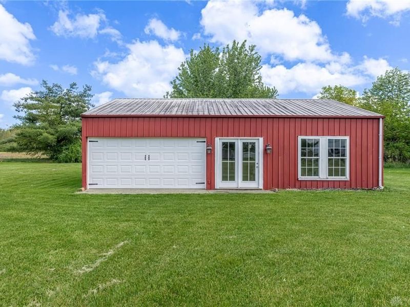 3582 N State Route 48, Clearcreek Township, OH 45036 Photo 42