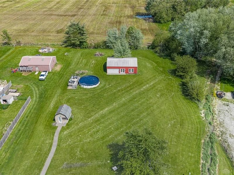 3582 N State Route 48, Clearcreek Township, OH 45036 Photo 46