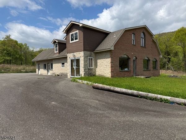 463 Us Highway 206, Frankford, NJ 07826