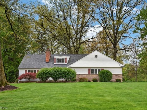 2426 Lander Road , Pepper Pike, OH 44124