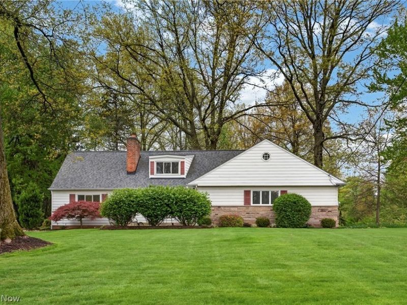2426 Lander Road , Pepper Pike, OH 44124 Photo 1
