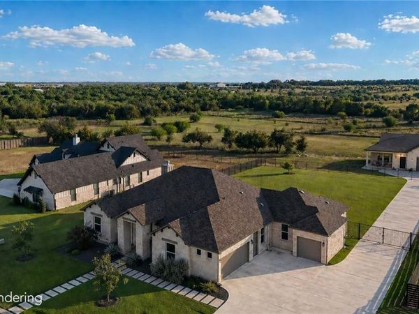 104 Huerta Road , Georgetown, TX 76527