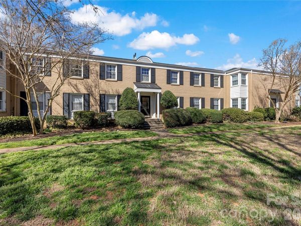 540 Wakefield Drive , Unit D, Charlotte, NC 28209