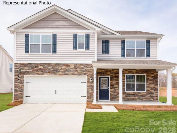 242 Colton Court , Kings Mountain, NC 28086