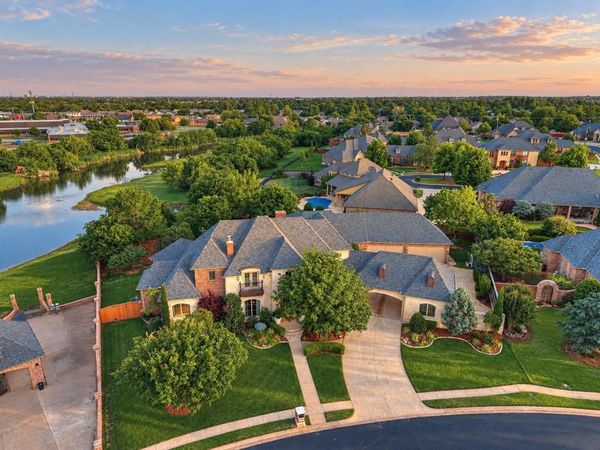 8316 NW 125th Street, Oklahoma City, OK 73142