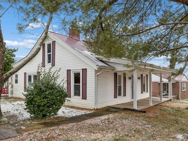 203 Hull Avenue, Carthage, TN 37030