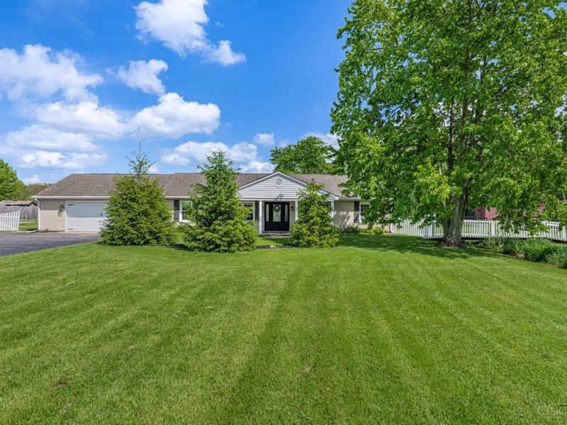 3582 N State Route 48, Clearcreek Twp., OH 45036 Photo 2