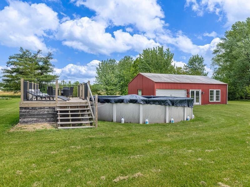3582 N State Route 48, Clearcreek Twp., OH 45036 Photo 39