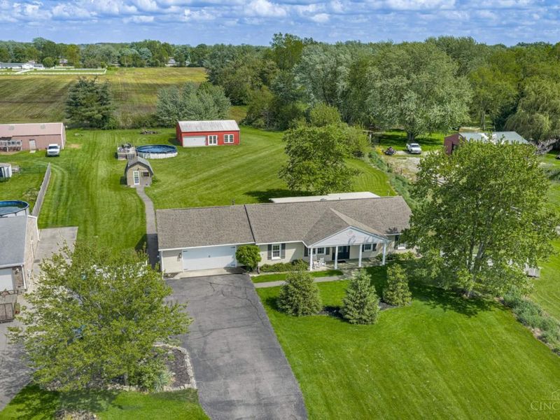 3582 N State Route 48, Clearcreek Twp., OH 45036 Photo 45