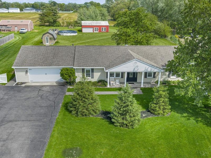 3582 N State Route 48, Clearcreek Twp., OH 45036 Photo 46