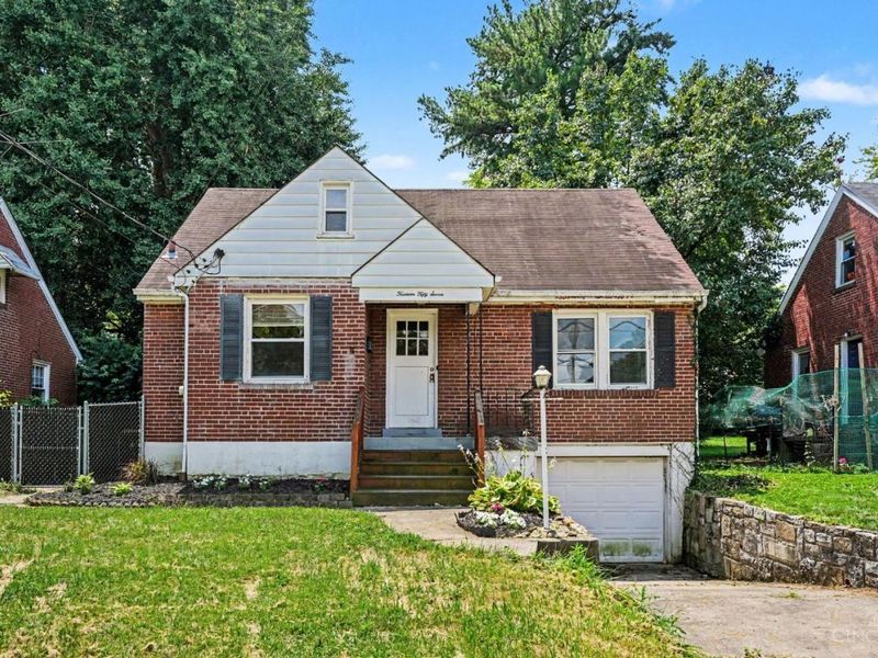 1457 Adams Road, Mount Healthy, OH 45231 Photo 1
