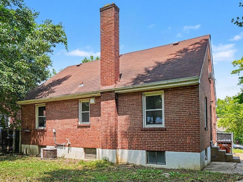 1457 Adams Road, Mount Healthy, OH 45231 Photo 20
