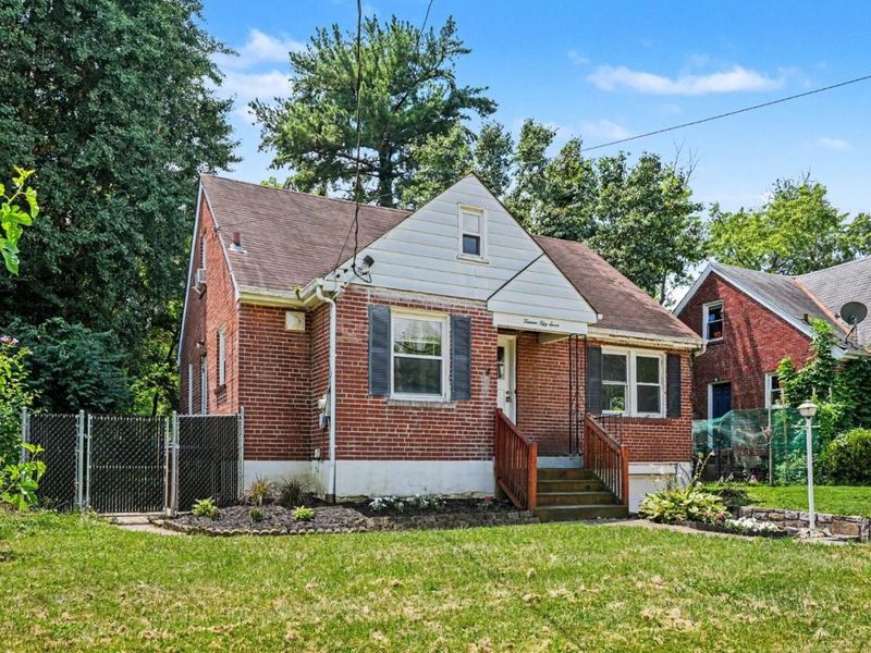 1457 Adams Road, Mount Healthy, OH 45231 Photo 23