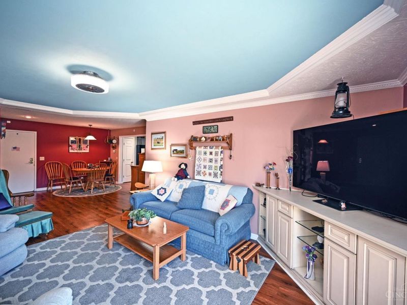 4941 N Arbor Woods Court, Unit 105, Cincinnati, OH 45248 Photo 13