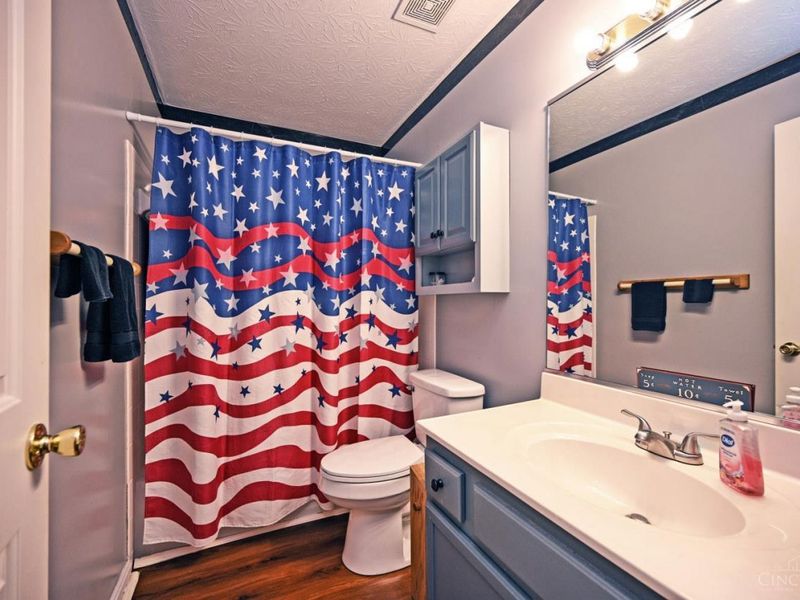 4941 N Arbor Woods Court, Unit 105, Cincinnati, OH 45248 Photo 21