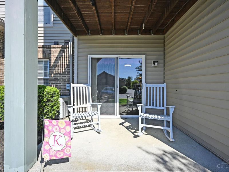 4941 N Arbor Woods Court, Unit 105, Cincinnati, OH 45248 Photo 23