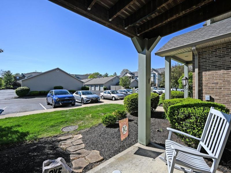 4941 N Arbor Woods Court, Unit 105, Cincinnati, OH 45248 Photo 24