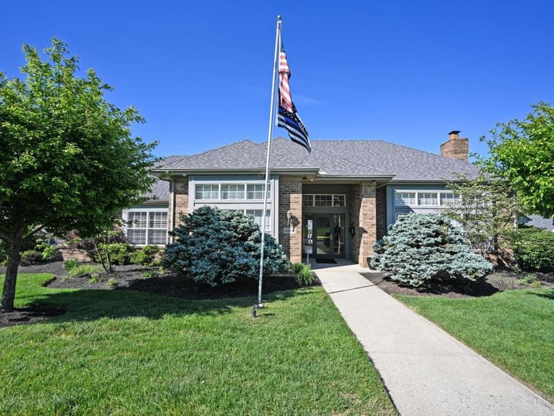 4941 N Arbor Woods Court, Unit 105, Cincinnati, OH 45248 Photo 26
