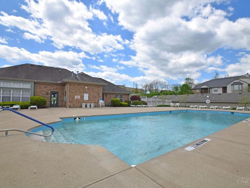 4941 N Arbor Woods Court, Unit 105, Cincinnati, OH 45248 Photo 27