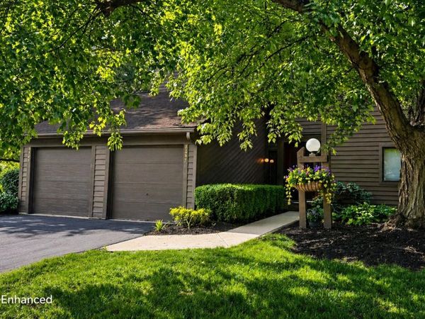 8547 Wyoming Club Drive, Springfield Twp., OH 45215