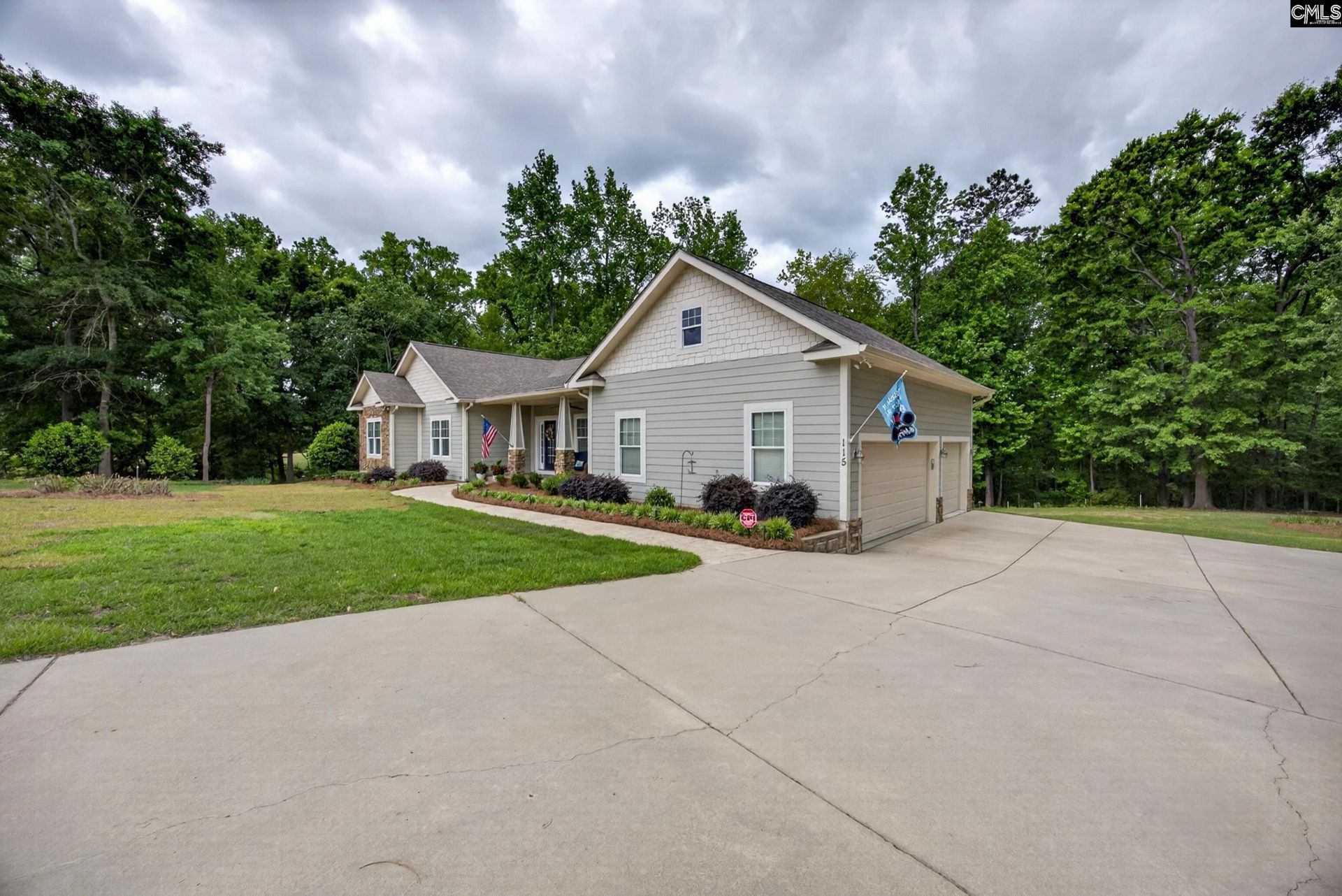 115 Rocky Meadow Drive Photo 11