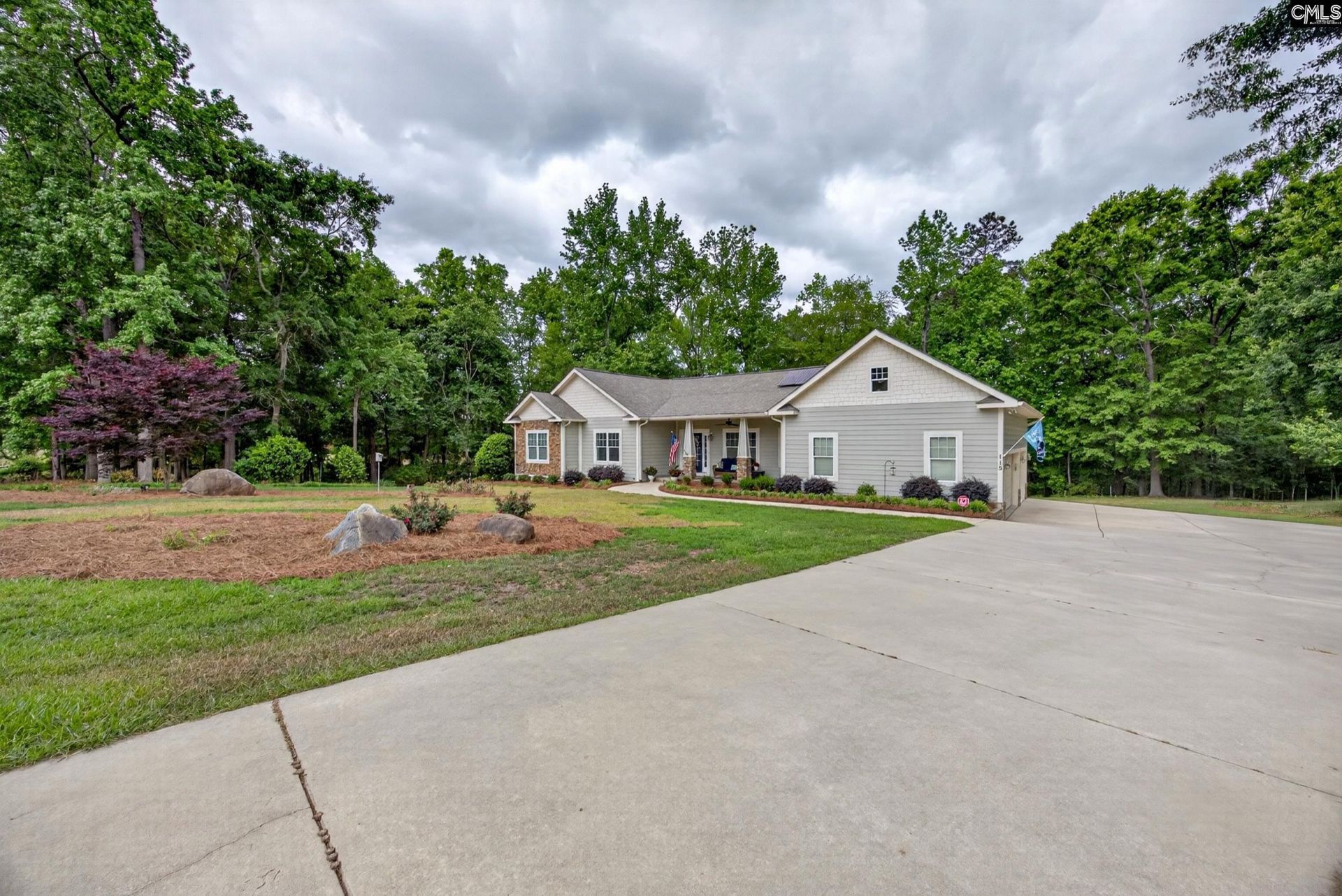 115 Rocky Meadow Drive Photo 7
