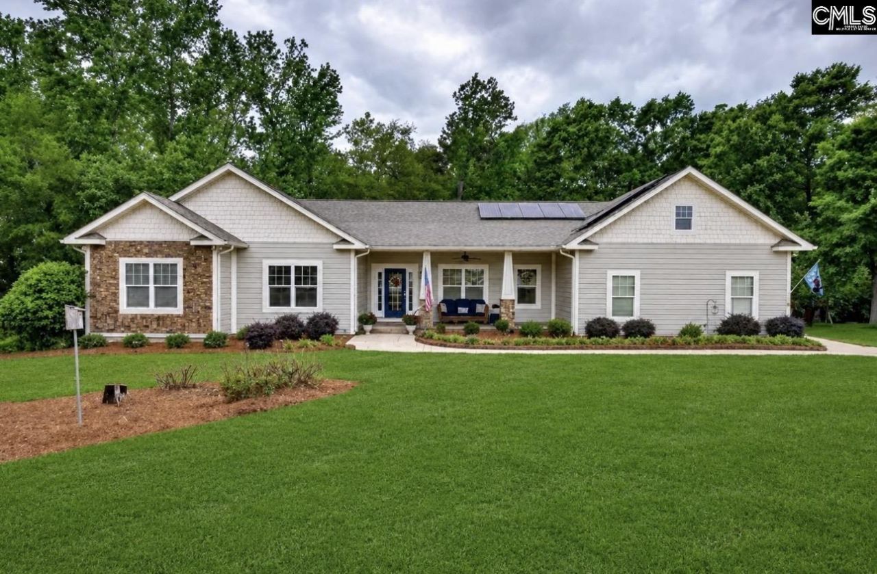 115 Rocky Meadow Drive Photo 8