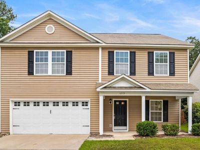 1279 Green Turf Lane , Elgin, SC 29045