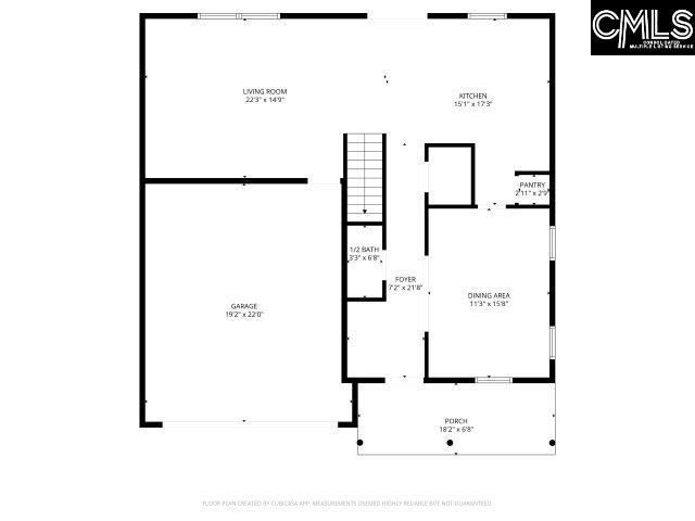 1279 Green Turf Lane  Photo 37