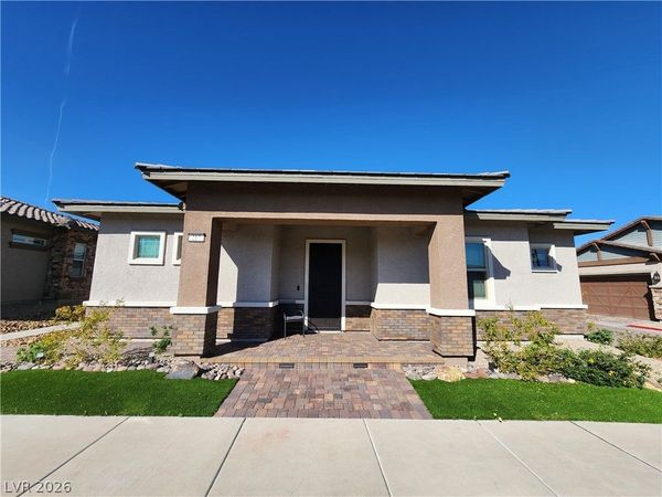 217 Bennett Pointe Avenue , Henderson, NV 89011
