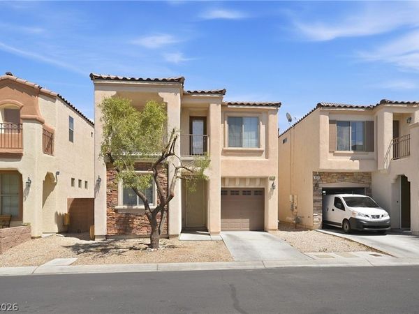 4218 Sugar Drive , Las Vegas, NV 89147