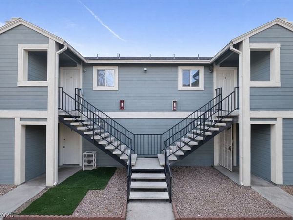 4217 Middlesex Avenue , Las Vegas, NV 89110