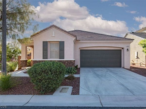 7624 Sugarloaf Peak Street , Las Vegas, NV 89166