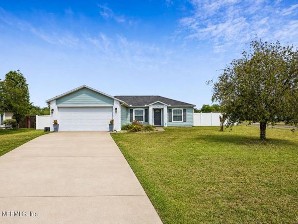 1607 CASTLE ROCK Court, Jacksonville, FL 32221
