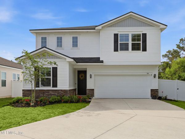 506 HONEYCOMB Trail, St. Augustine, FL 32092