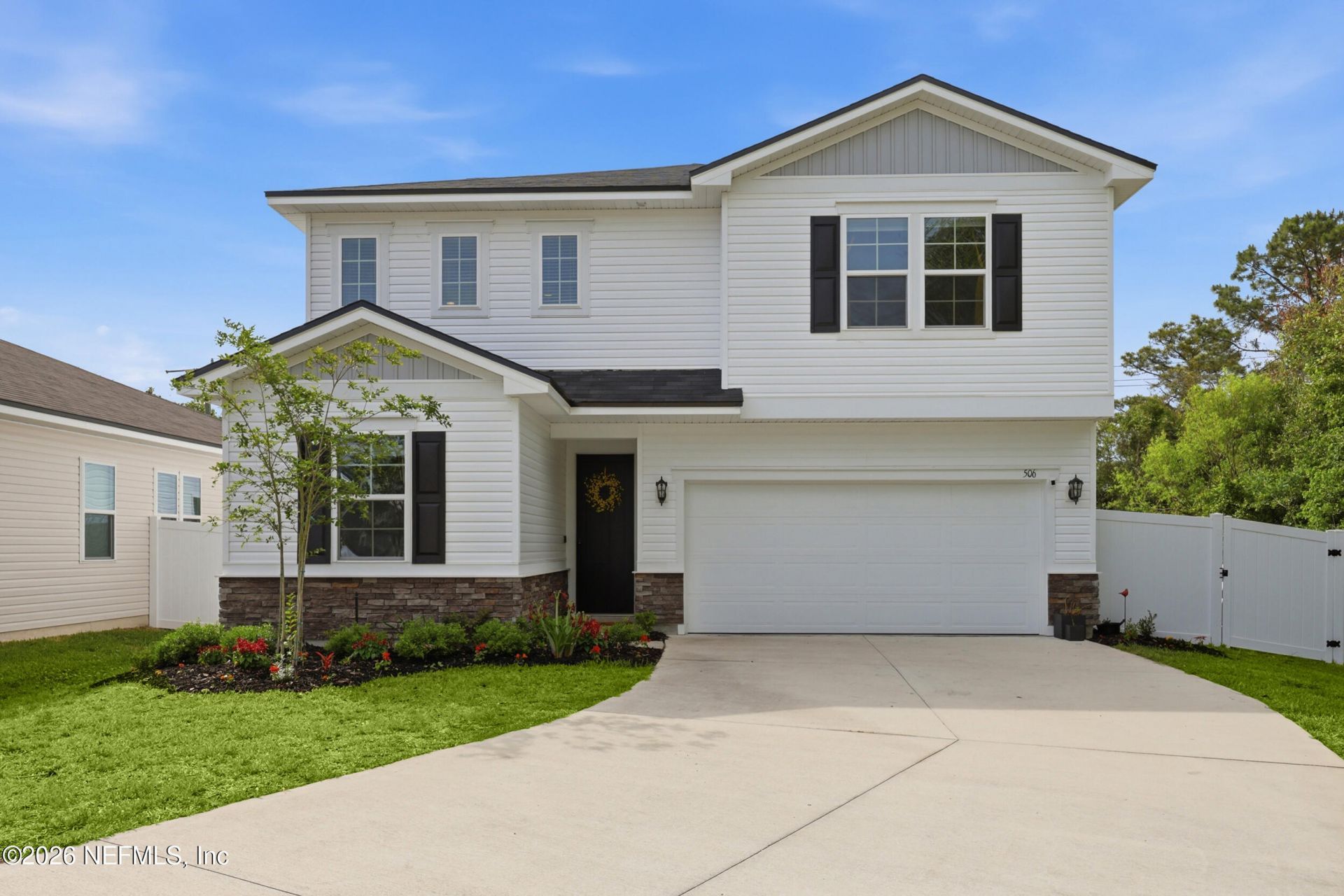 506 Honeycomb Trail, Saint Augustine, FL 32092 Main Photo
