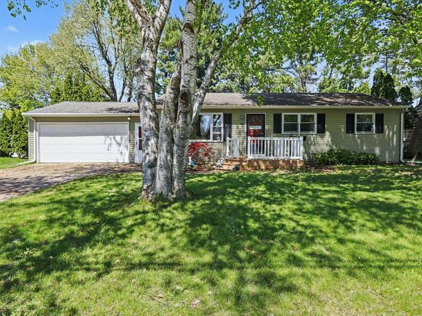 514 W Melody Avenue, Portage, MI 49024
