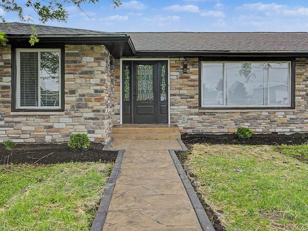 2612 E Michigantown Road, Frankfort, IN 46041