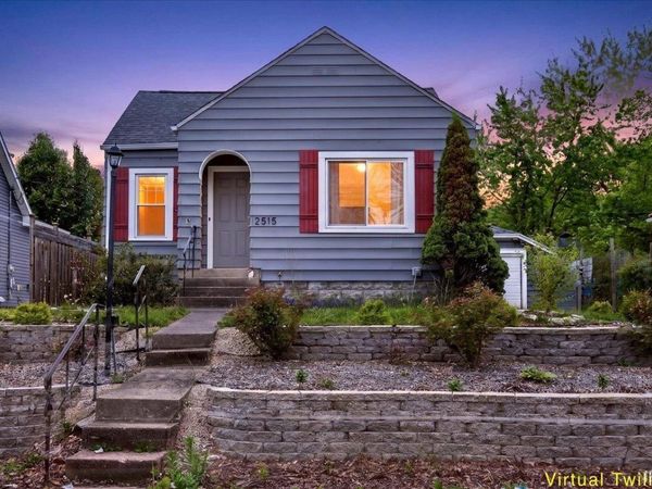 2515 Union Street, Lafayette, IN 47904